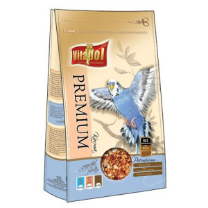 VITAPOL Premium dla papugi falistej 1kg
