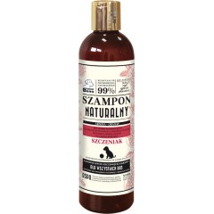 SUPER BENO Naturalny szampon dla szczeniąt 300ml