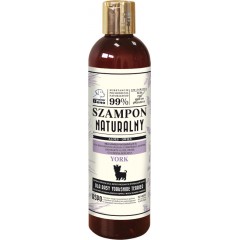 SUPER BENO Naturalny szampon - York 300ml