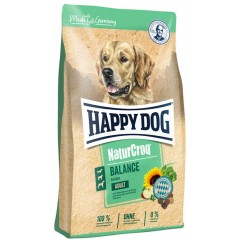 HAPPY DOG NATURCROQ Adult Balance