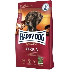 HAPPY DOG Sensible Africa