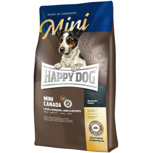 HAPPY DOG Mini Canada