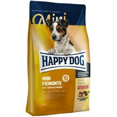 HAPPY DOG Mini Piemonte