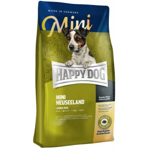 HAPPY DOG Mini Neuseeland (Nowa Zelandia)