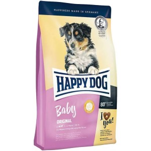 HAPPY DOG Baby Original 