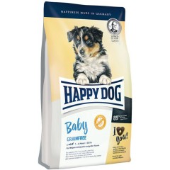HAPPY DOG Baby Grainfree