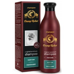 CHAMP-RICHER - szampon puszysta sierść 250ml