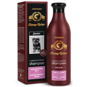 CHAMP-RICHER - szampon szczeniak Yorkshire Terrier 250ml