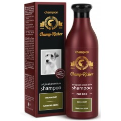 CHAMP-RICHER - szampon szorstka sierść 250ml