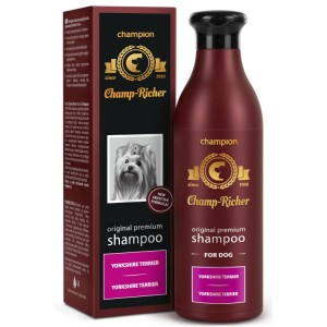 CHAMP-RICHER - szampon Yorkshire Terrier 250ml
