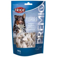 TRIXIE Premio Fishies - przysmak z rybą 100 g