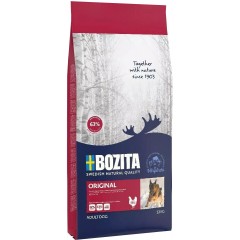 BOZITA Original 12kg