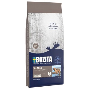 BOZITA X-Large 12kg