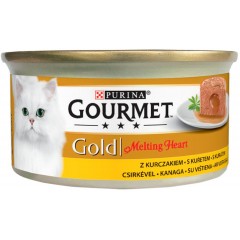 GOURMET GOLD Melting Heart Kurczak