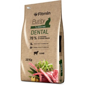 FITMIN Cat Grain Free Purity Dental
