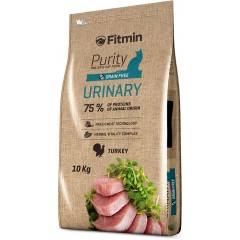 FITMIN Cat Grain Free Purity Urinary