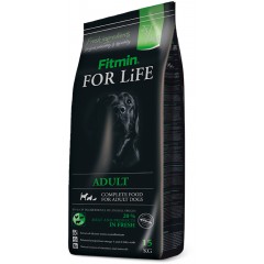 FITMIN For Life Adult All Breeds