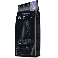 FITMIN For Life Light & Senior