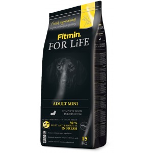 FITMIN For Life Mini Adult 