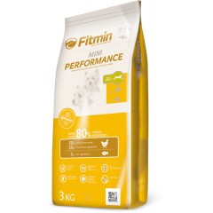 FITMIN Mini Performance 3kg