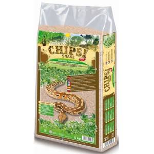 CHIPSI Snake