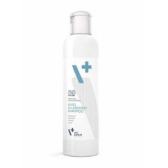 Hypoallergenic Shampoo 250ml