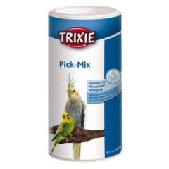 TRIXIE Mieszanka ziaren Pick-Mix dla ptaków 125g