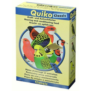 TRIXIE Quiko Classic Pokarm jajeczny dla ptaków 1kg
