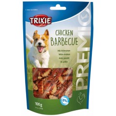 TRIXIE Premio Chicken Barbecue - przysmak z kurczakiem 100g