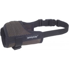 AMIPLAY Kaganiec Air - Khaki