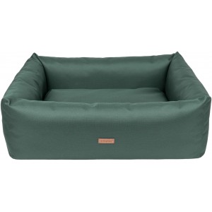AMIPLAY Country Sofa wodoodporna ZipClean - Zielony