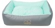 AMIPLAY Sofa Babydoll - miętowa