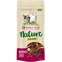 VERSELE-LAGA Nature Snack Berries 85g - dla gryzoni i królików