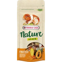 VERSELE-LAGA Nature Snack Fruties 85g - dla gryzoni i królików