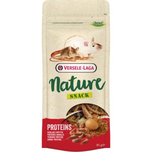 VERSELE-LAGA Nature Snack Proteins 85g - dla gryzoni i królików