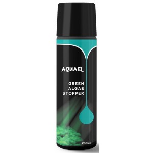 AQUAEL Green Algae Stopper