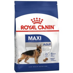 ROYAL CANIN Maxi Adult 