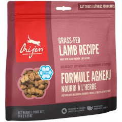 ORIJEN FDT Cat Treat Lamb 35g