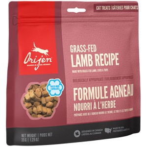 ORIJEN Cat Treat Lamb 35g