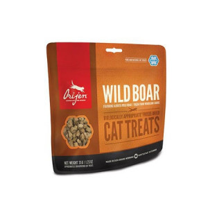 ORIJEN FDT Cat Treat Wild Boar 35g