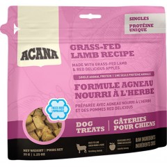 ACANA Singles FDT Grass-Fed Lamb Dog 35g