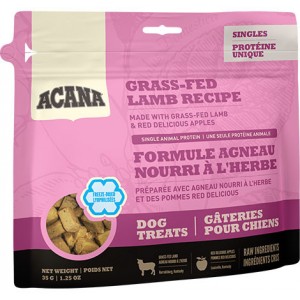 ACANA Singles FDT Grass-Fed Lamb Dog 35g