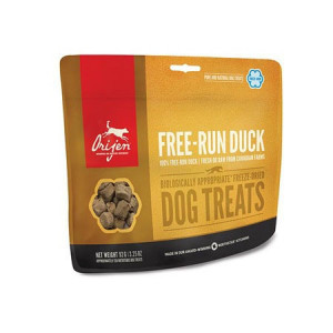 ORIJEN FDT Free-Run Duck Dog 42,5g