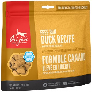 ORIJEN FDT Free-Run Duck Dog 42,5g