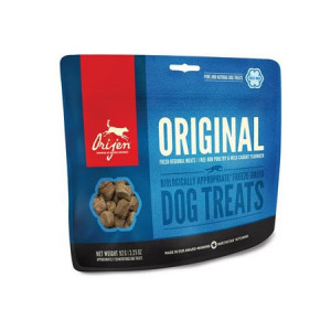 ORIJEN FDT Original Dog Freeze Dried 42,5g