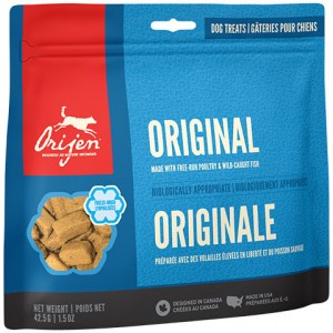 ORIJEN FDT Original Dog Freeze Dried 42,5g