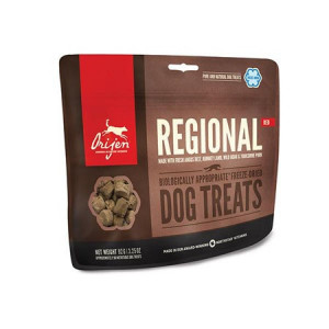ORIJEN Dog Treat Regional Red 42,5g