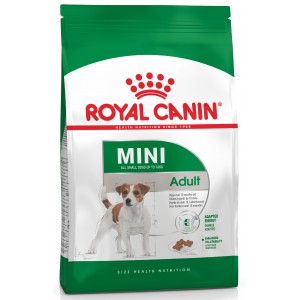 ROYAL CANIN Mini Adult