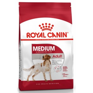 ROYAL CANIN Medium Adult