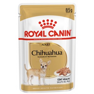 ROYAL CANIN Chihuahua Adult karma mokra - pasztet dla psów dorosłych rasy chihuahua